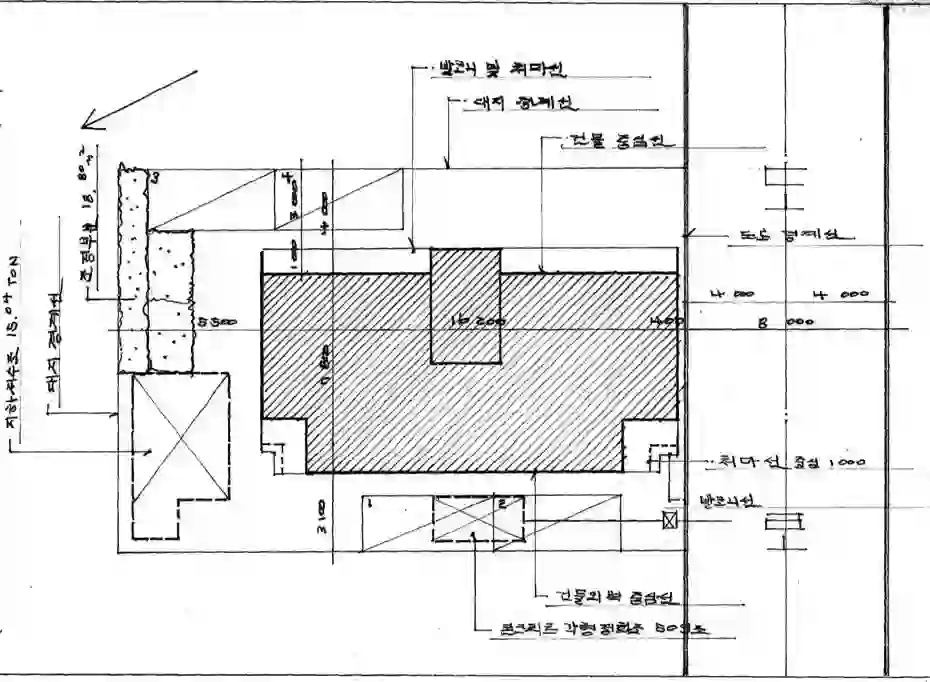 성원2차 배치도 이미지